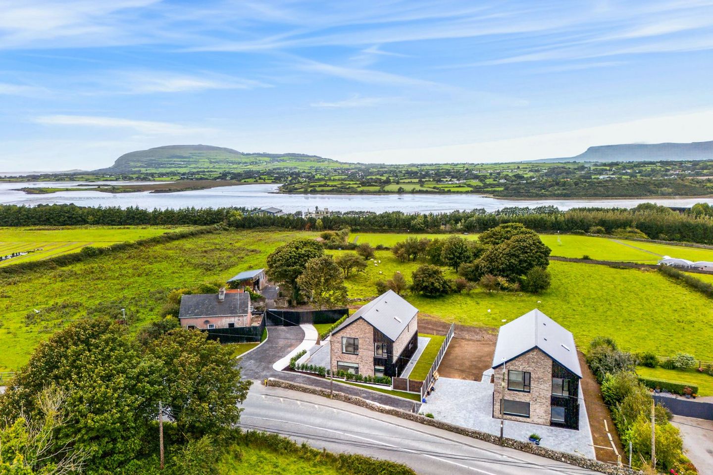 Abbeytown, Abbeytown, Ballisodare, Ballisodare, Co. Sligo