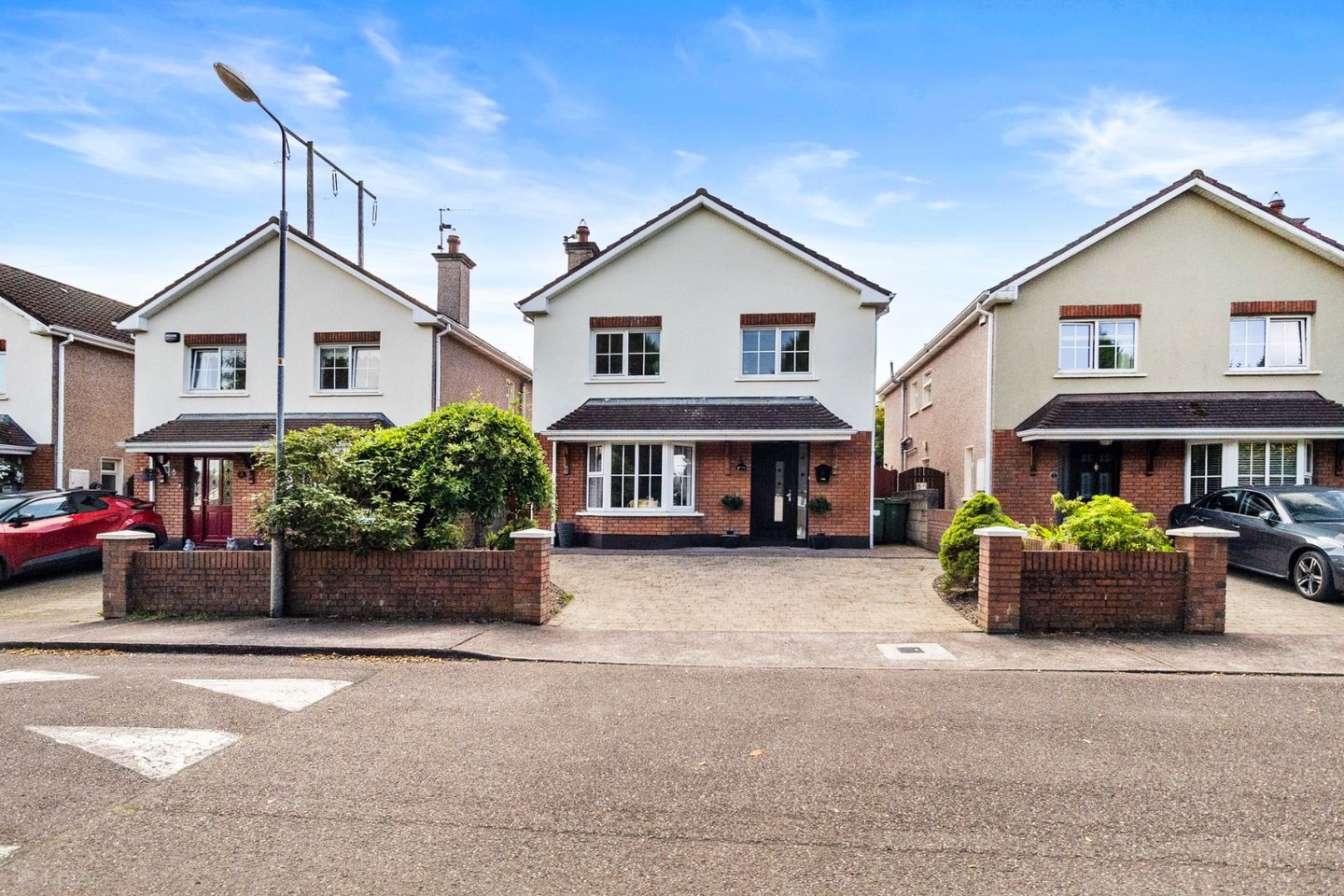 6 Marwood Lawn, Riverstown, Riverstown, Co. Cork, T45VP44