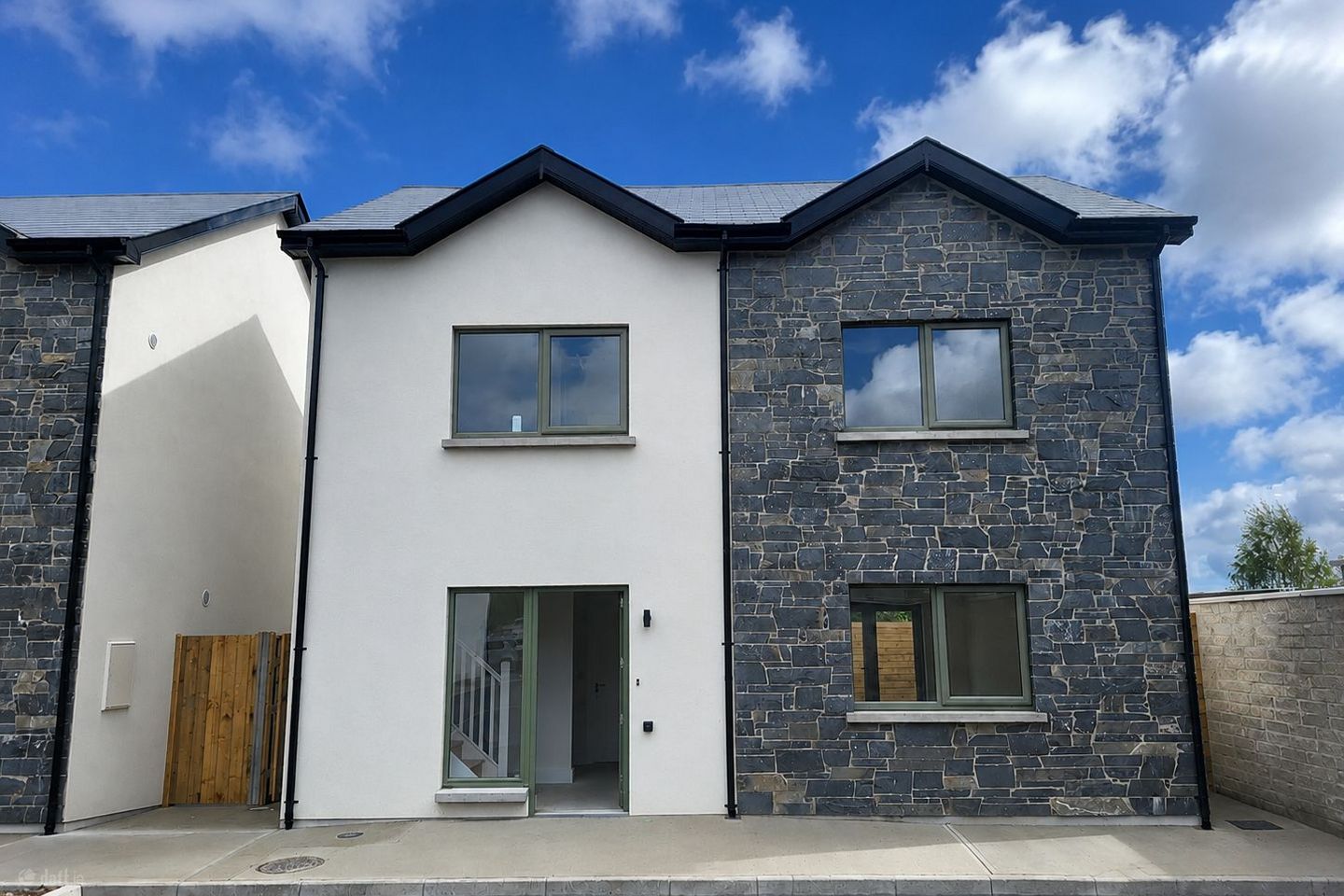 6 The Alder'S, Roundwood, Tomdarragh, Co. Wicklow, A98V6V0