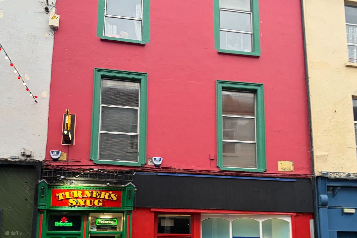 3 Edward Street, Tralee, Co. Kerry