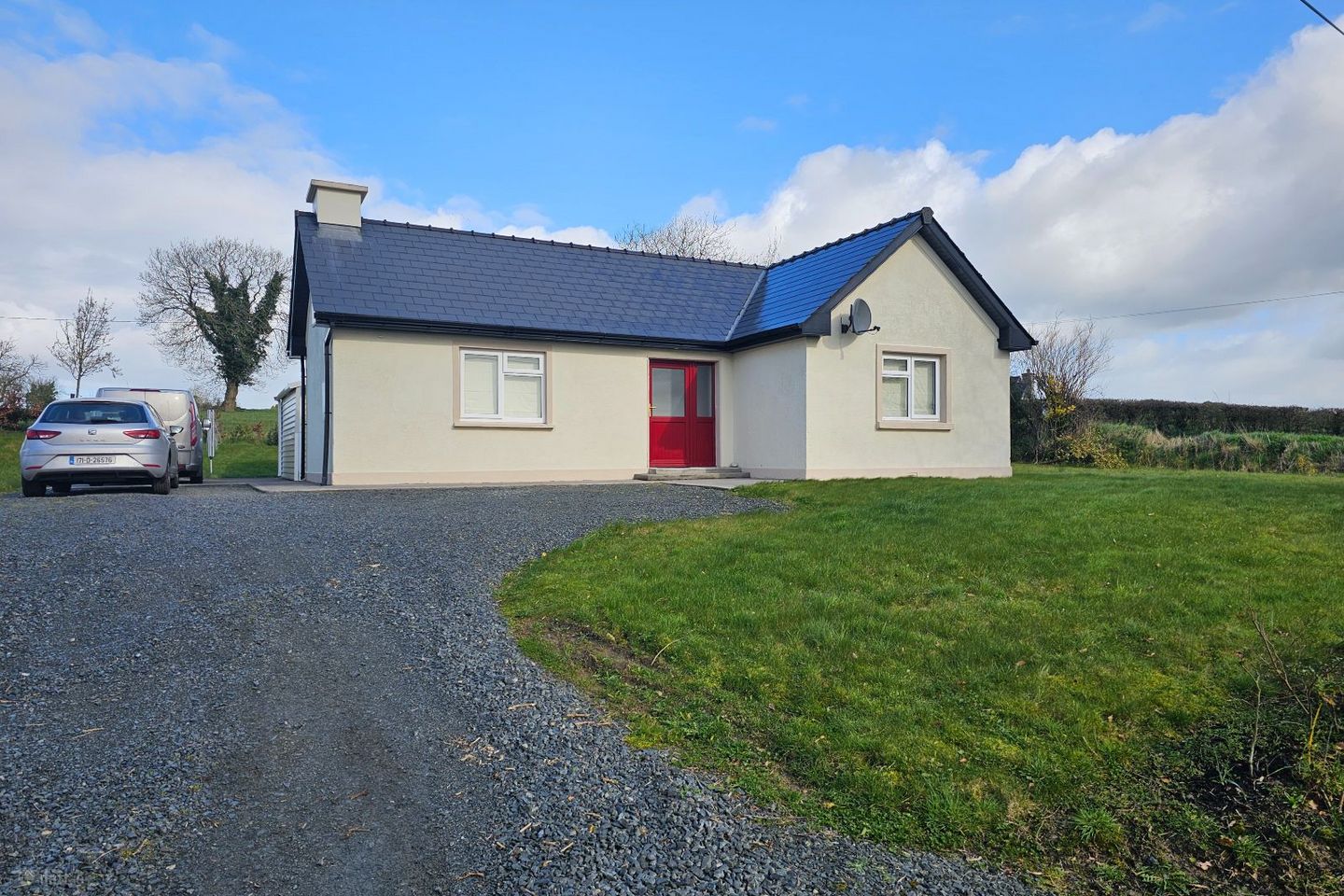 Stradone, Cavan, Cavan, Co. Cavan