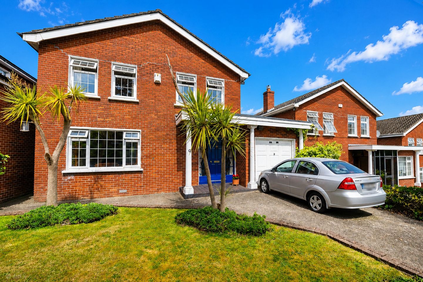 4 Glenwood, Herbert Road, Bray, Co. Wicklow, A98XT68
