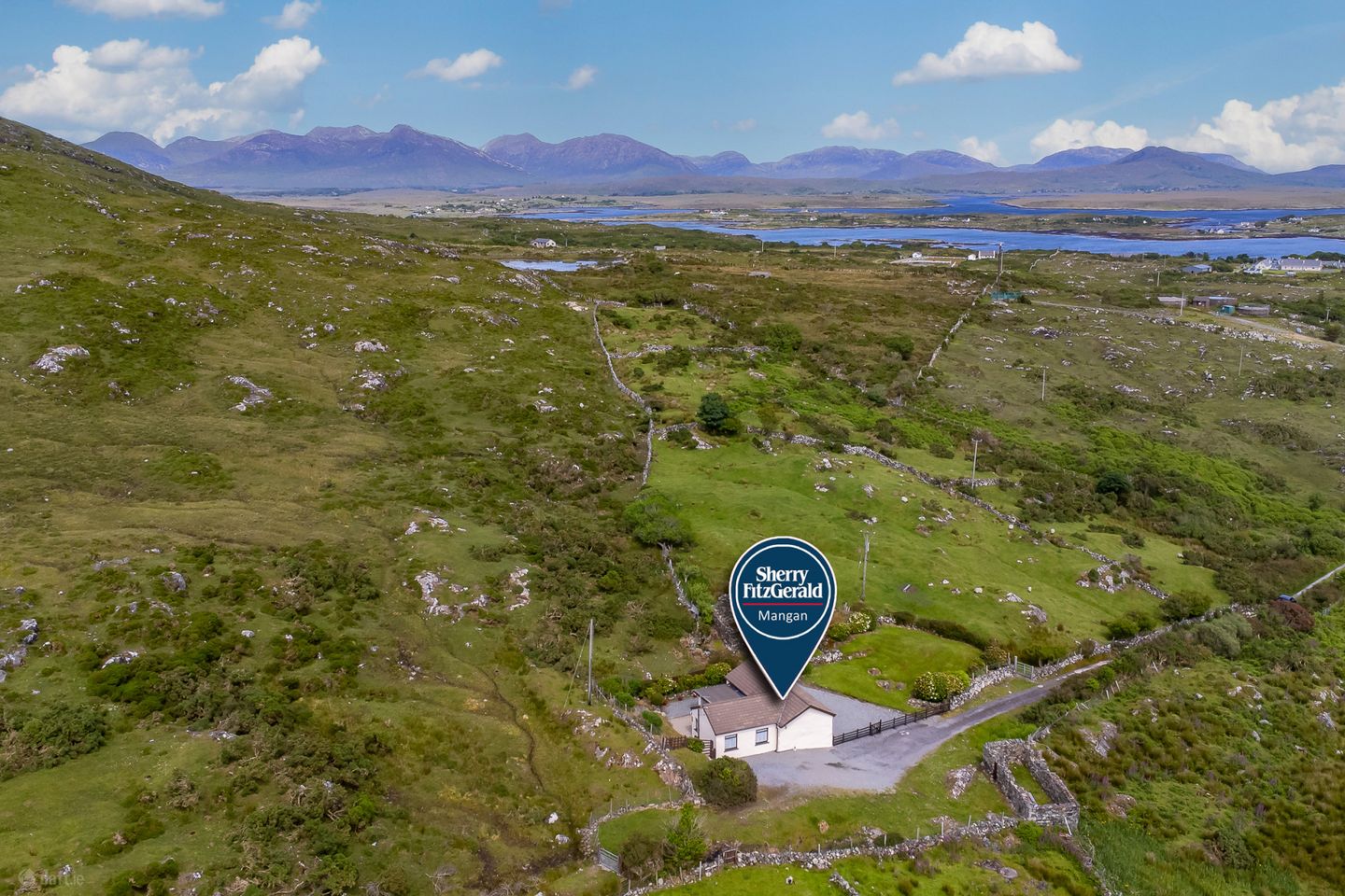 Errisbeg, Roundstone, Co.Galway, H91KT2K