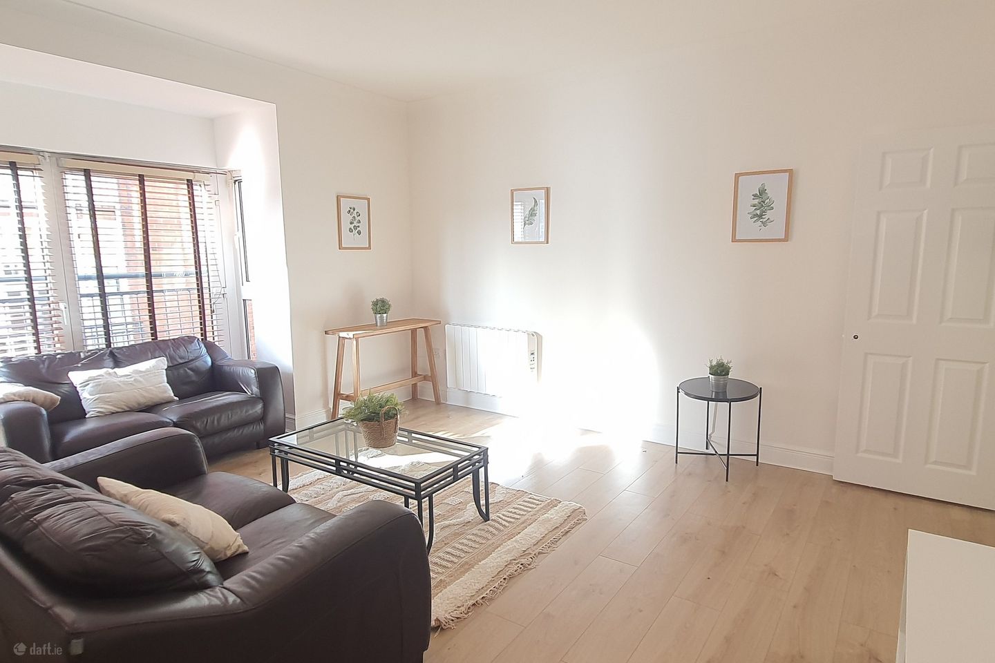 Apartment 74, Greenville Place, Dublin 8