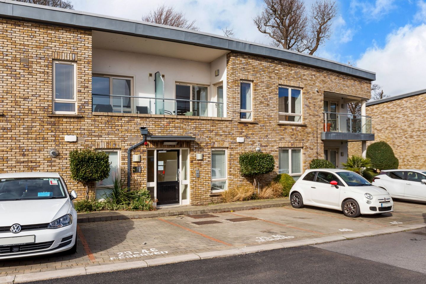 46 Beechwood Court, Stillorgan Road, Blackrock, Co. Dublin, A94DC44