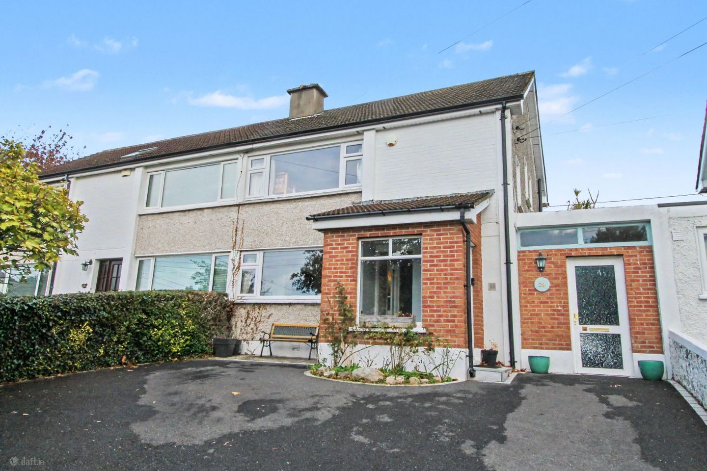 29 Granitefield, Dun Laoghaire, Co. Dublin, A96X3X6