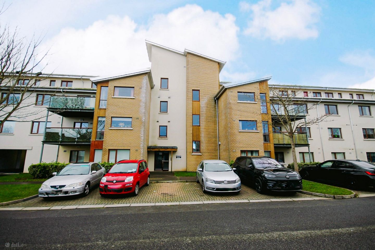 28 Hunters Hall, Hunters Wood, Ballycullen, Dublin 24, D24KW53