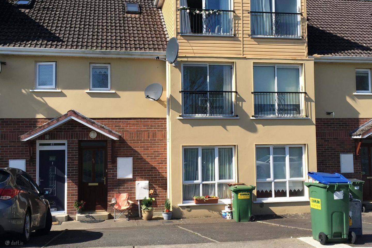 42 Elm Vale, Riverbank, Annacotty, Castletroy, Co. Limerick