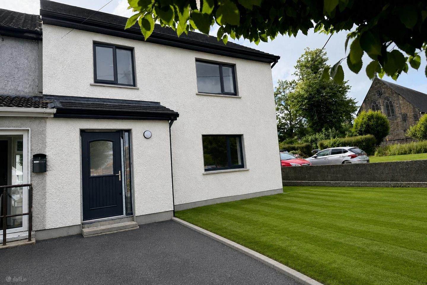 15A Connolly Park , Clonmel, Co. Tipperary