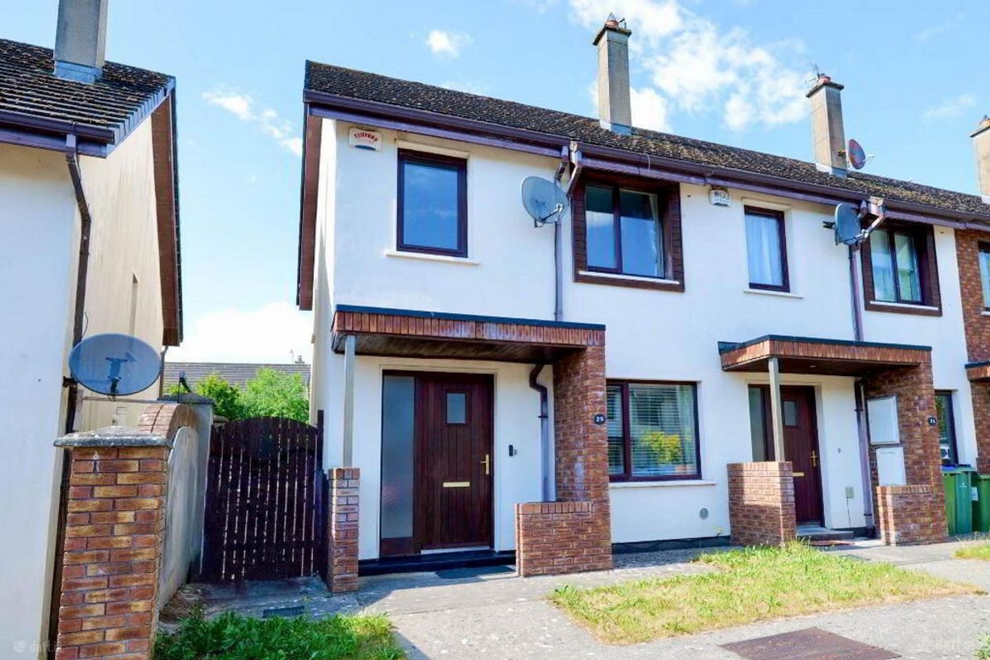29 Caisleán Na Habhann, Castletroy, Castletroy, Co. Limerick