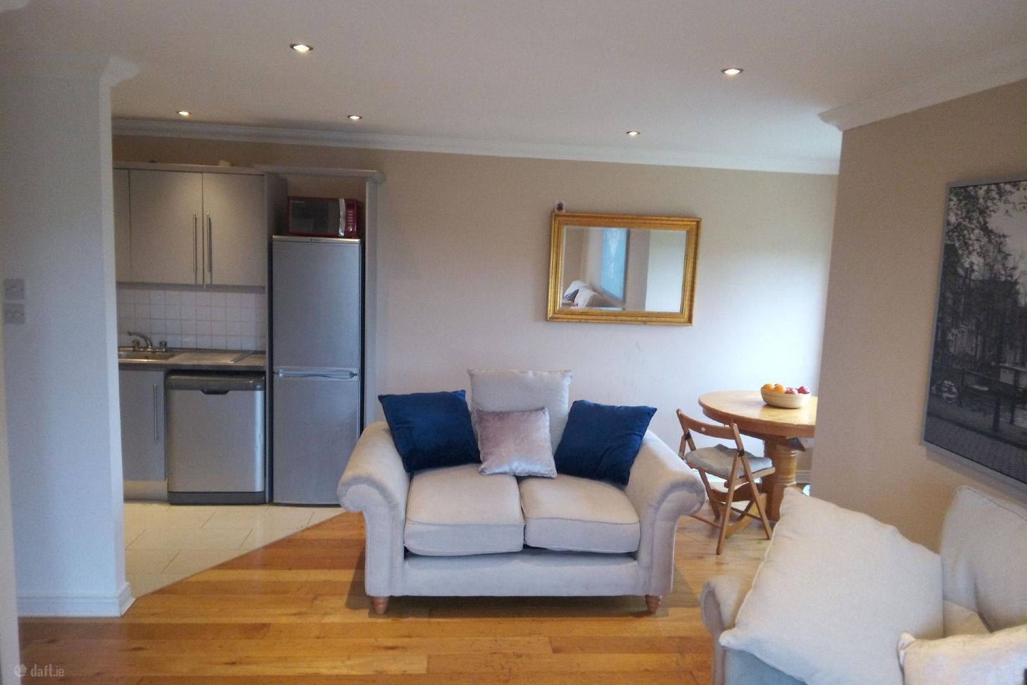 41 The Park, Larch Hill, Kilmore, Dublin 17