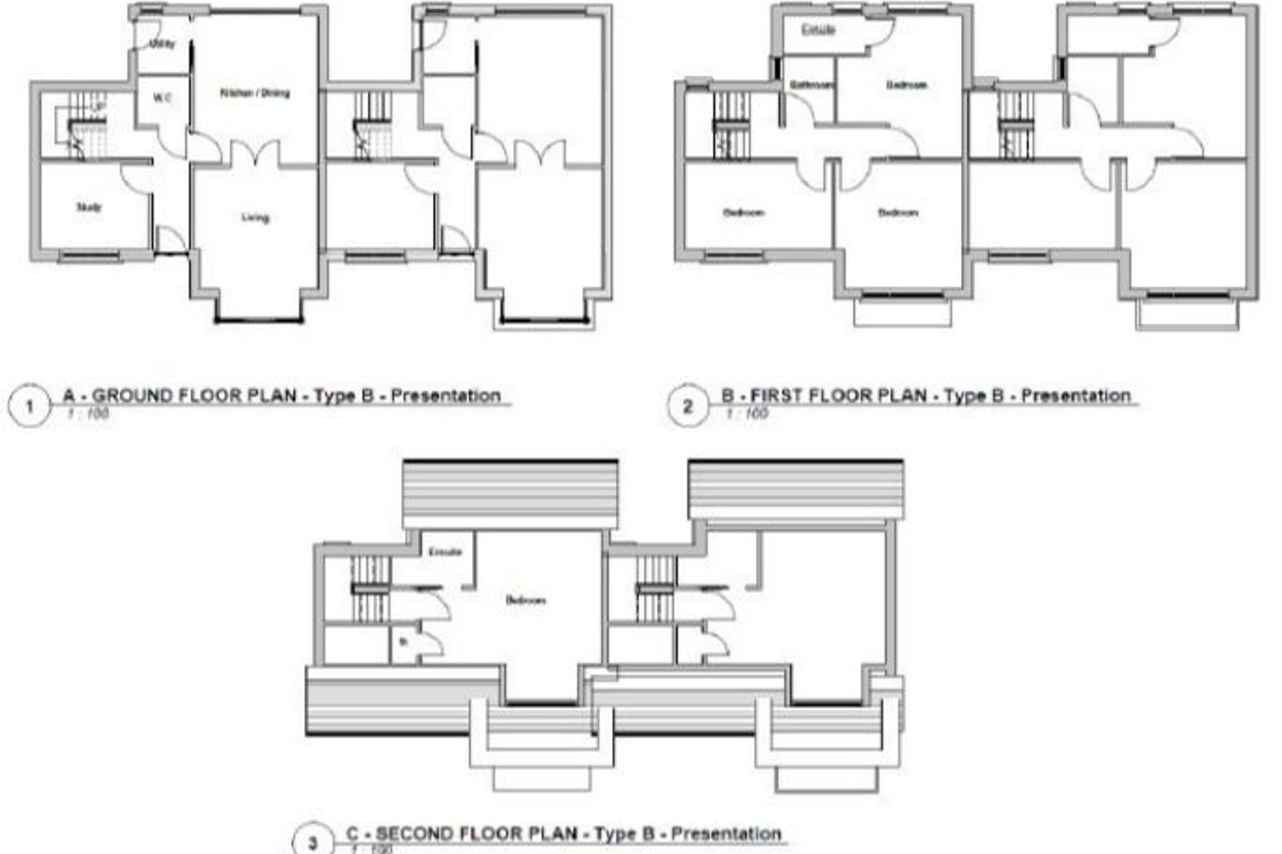 4 bedroom detached, Rathbeale Road, Swords, Rathbeale Road, Swords, Co. Dublin