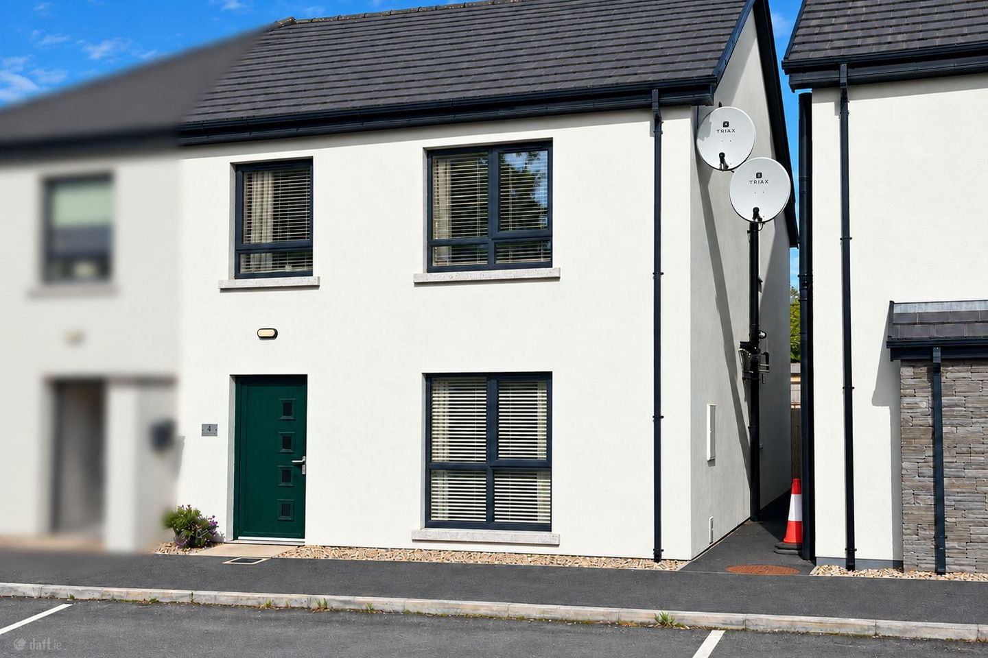 4 Westpoint Drive, Donegal, Donegal Town, Co. Donegal, F94WPF1