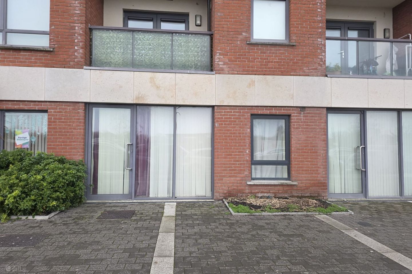 Apartment 77 , Main St, Belmayne, Clongriffin, Dublin 13, D13K02H