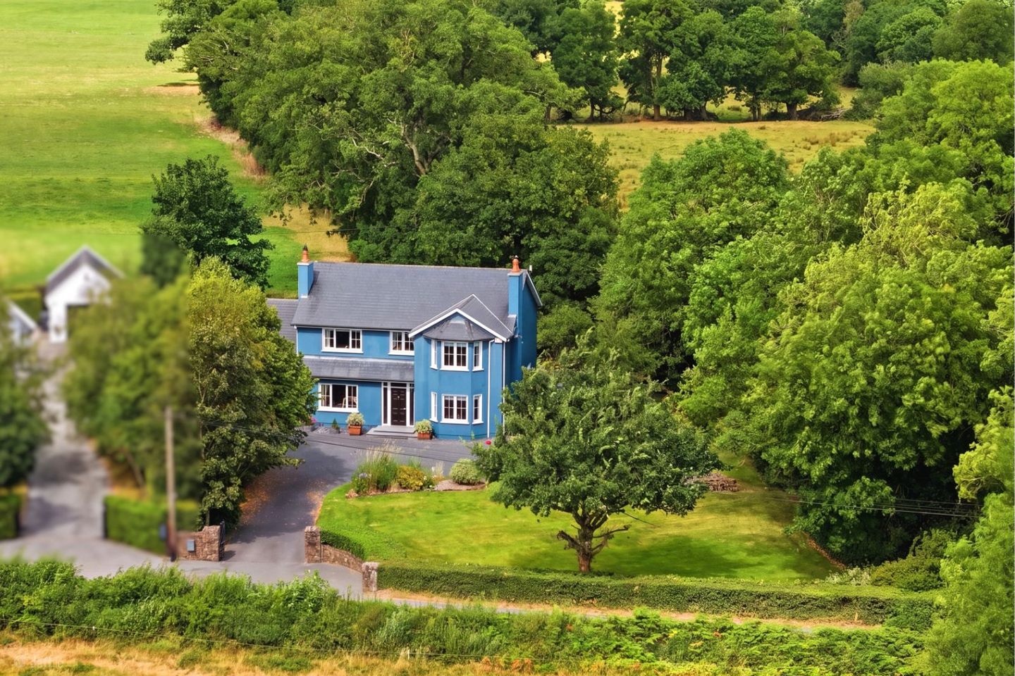 Rossadrehid, Tipperary, Glen of Aherlow, Co. Tipperary, E34YP80
