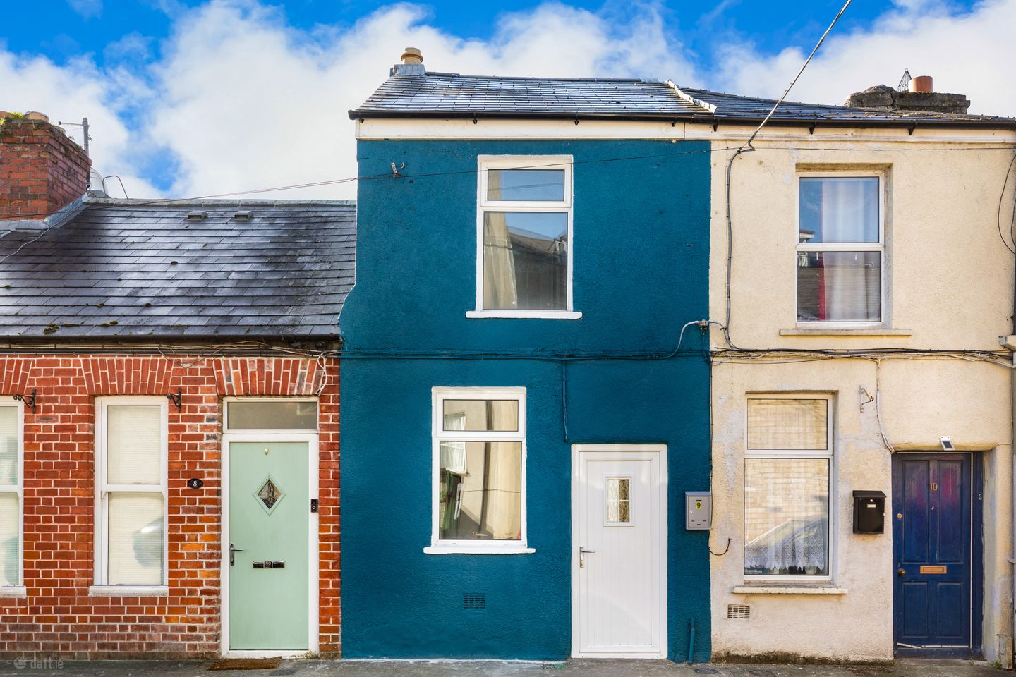 9 Blessington Lane, Phibsborough, Dublin 7, D07F6K0