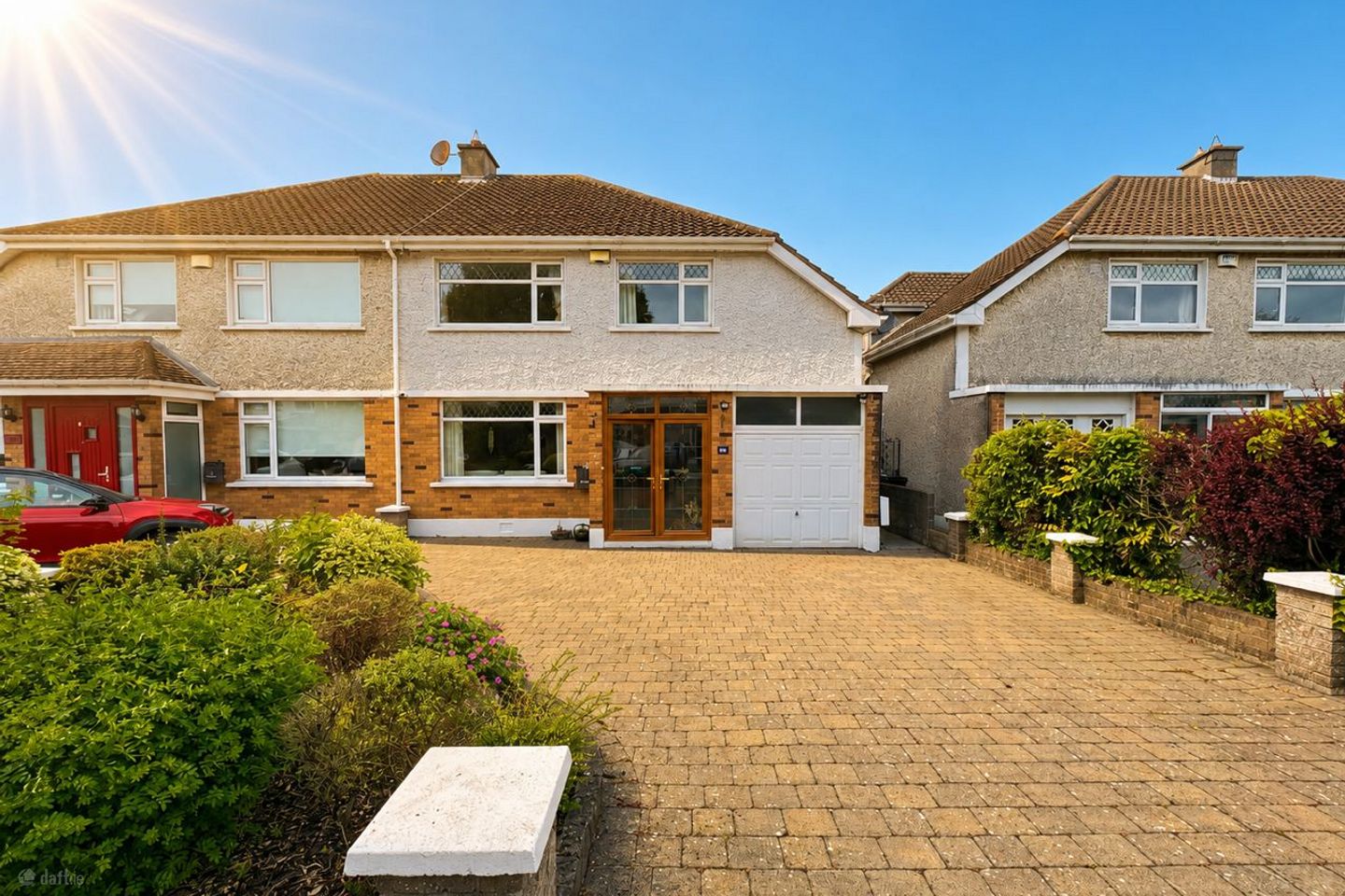 121 Millview Lawns, Malahide, Malahide, Co. Dublin