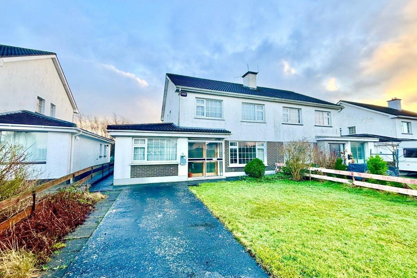 18 Black Acre, Tuam, Tuam, Co. Galway, H54HN77