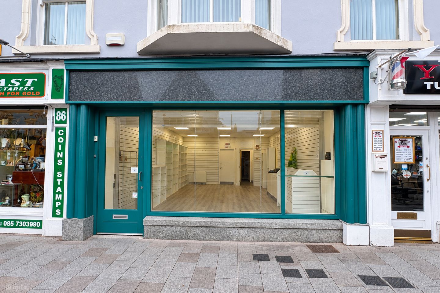 Unit 2, 86 Clanbrassil Street, Dundalk, Co. Louth