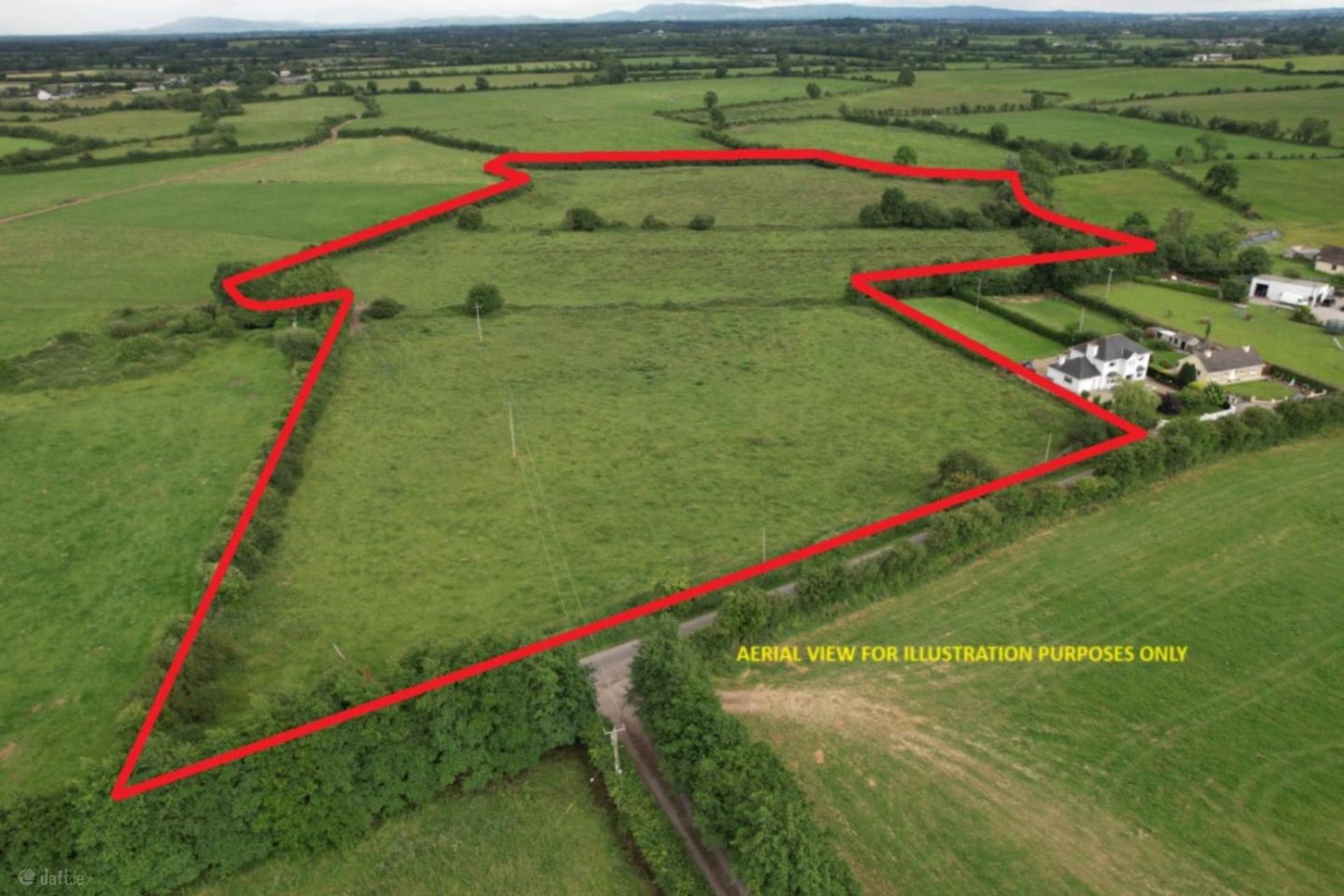 Ballymacstradeen, Manister, Croom, Co. Limerick