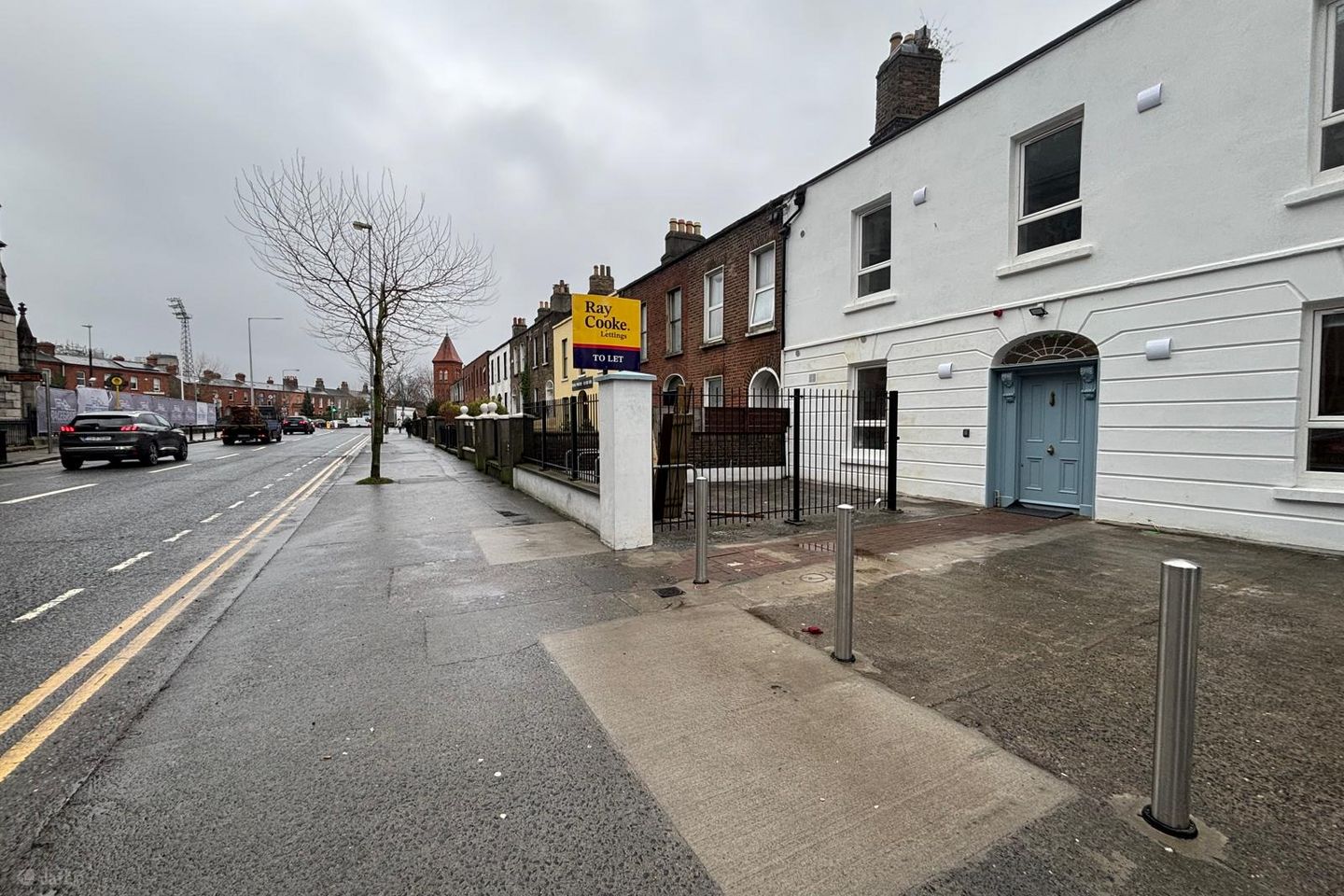 North Circular Road, Dublin 7