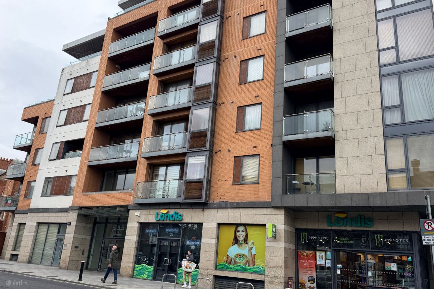 Castle Way, Christchurch, Dublin 8