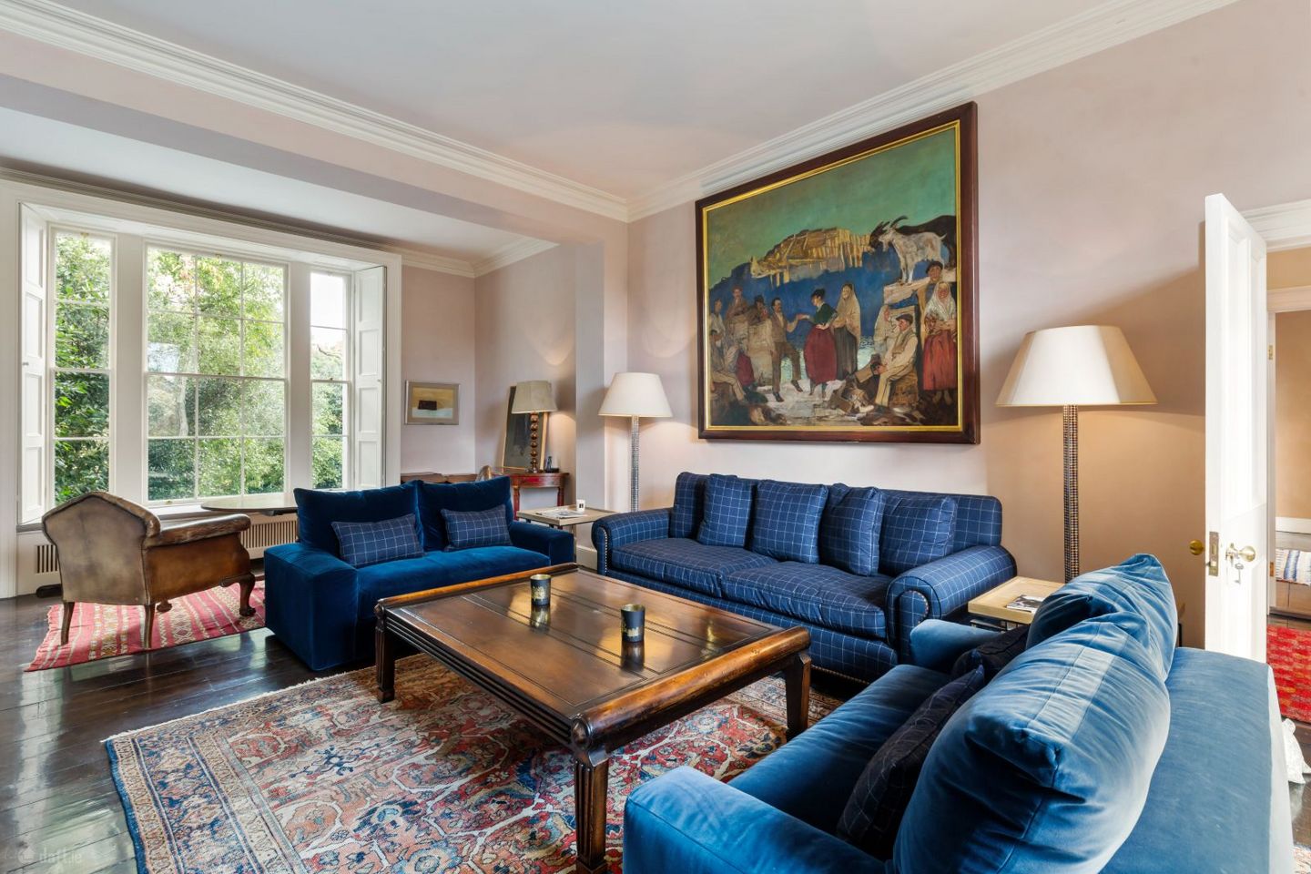 Eastham, Wellington Place, Ballsbridge, Dublin 4