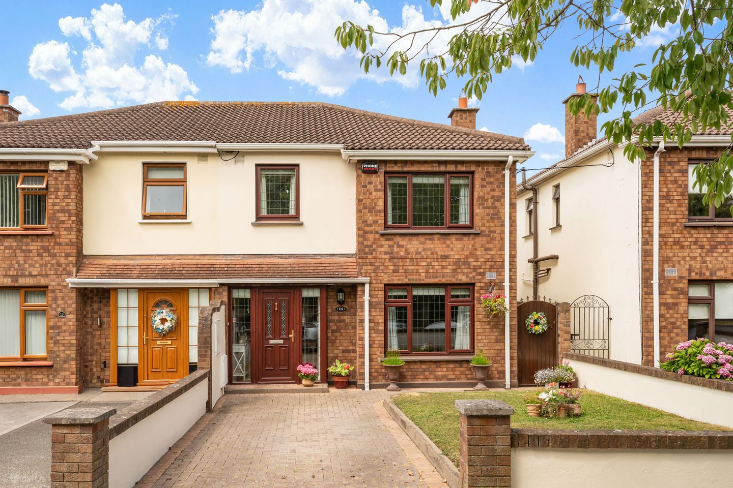 14 Maple Close, Castleknock, Dublin 15., D15P2KH