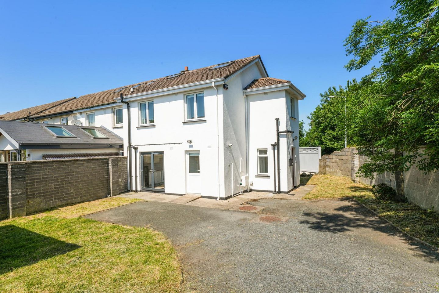 101A Maples Road, Wedgewood, Sandyford, Dublin 16