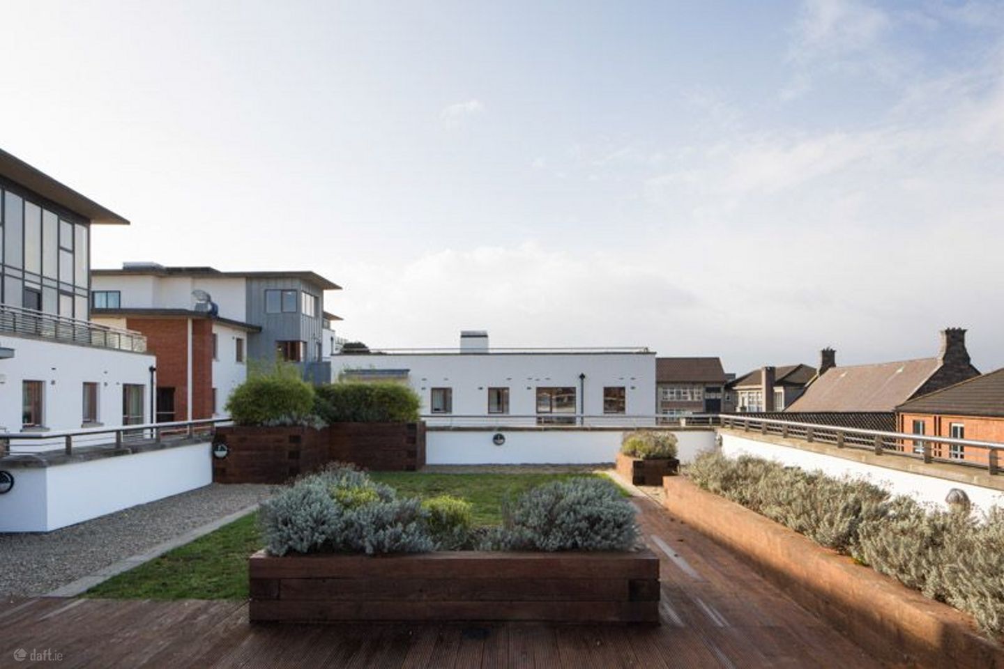 Apartment 5, Kingscourt, Smithfield, Dublin 7