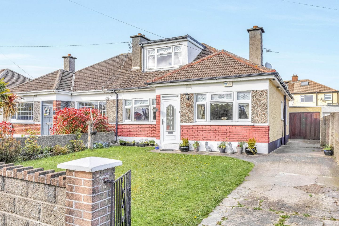 18 Cedarwood Park, Dublin 11, Glasnevin, Dublin 11, D11WY17