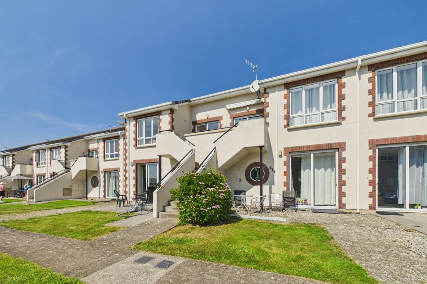 520 Kilkee Bay Apartments, Kilrush Road, Kilkee, Co. Clare., V15T802