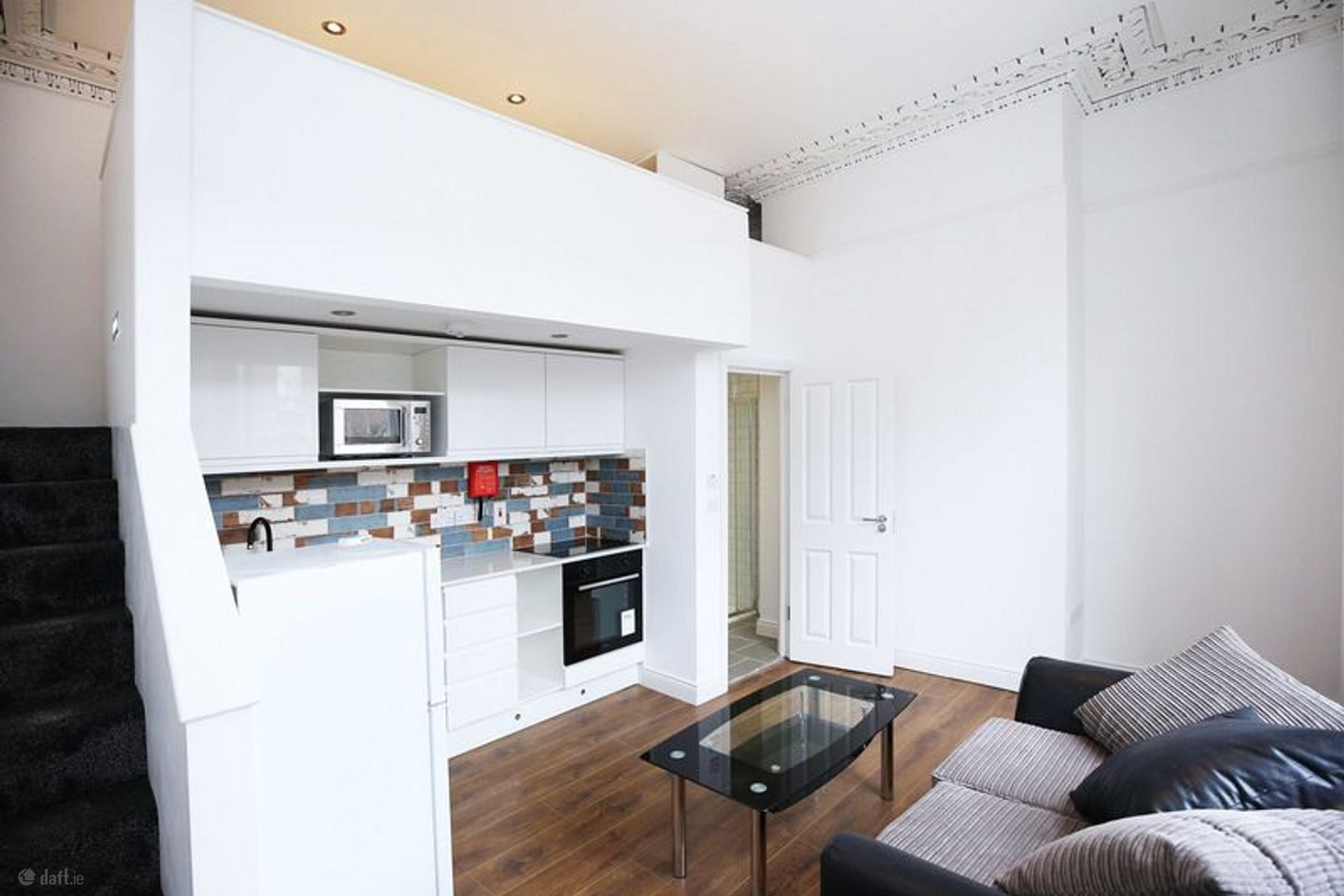 Flat, 4 Frankfort Avenue, Rathgar, Dublin 6