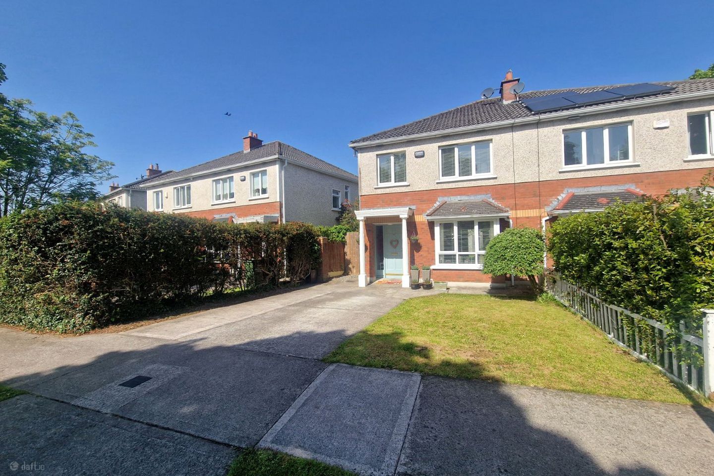 50 Hazelbury Green, Clonee, Dublin 15, D15A0WX