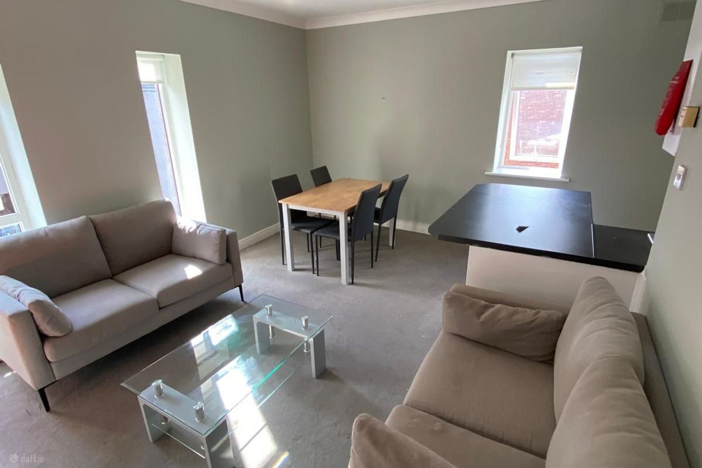 Apt 30, College Court, King's Inn Street, D01 XT67, Dublin 1, Co. Dublin