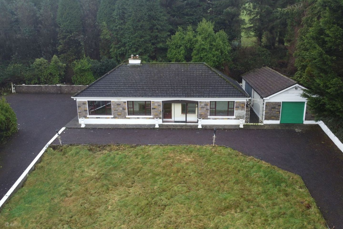 Glen South, Lyre, Banteer, Lyre, Co. Cork, P51PD73