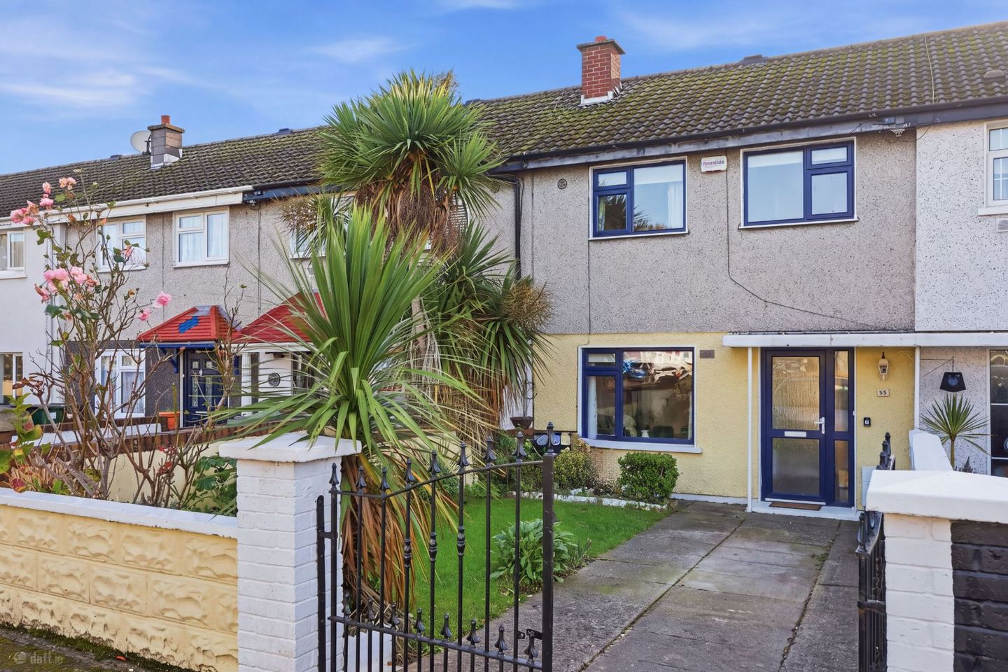 55 Westwood Road, Dublin 11, Finglas, Dublin 11, D11N2E7