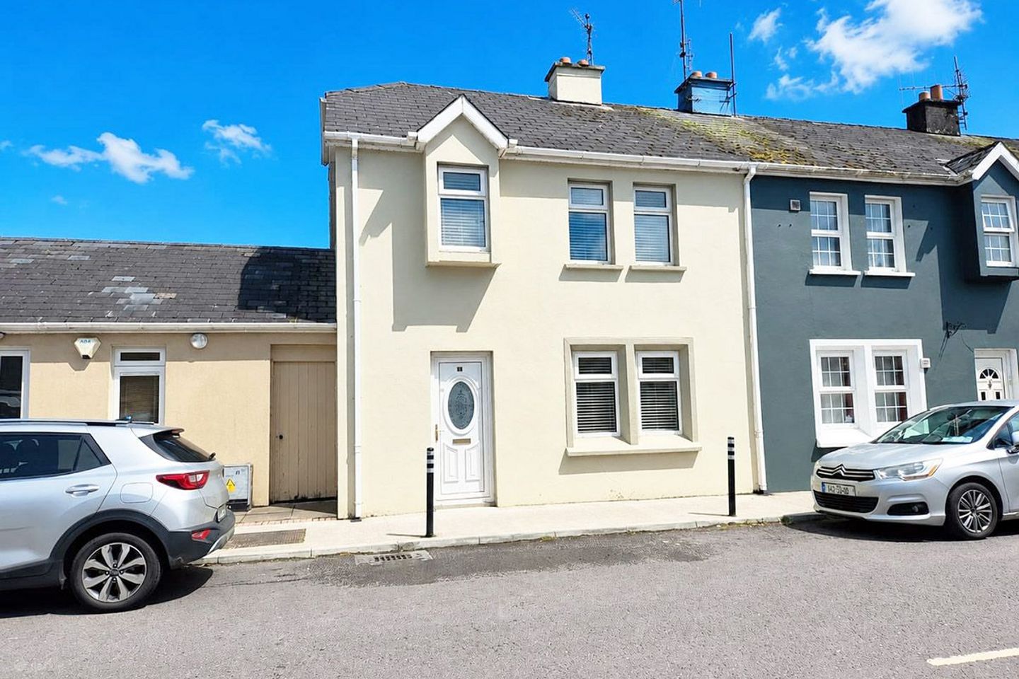 3 Derryville, Enniskeane, Co. Cork, P47YK27