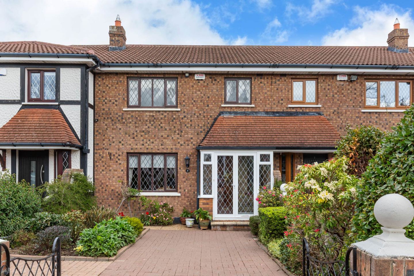 7 The Walk, Cypress Downs, Templeogue, Dublin  6w, Co. Dublin, D6WC990