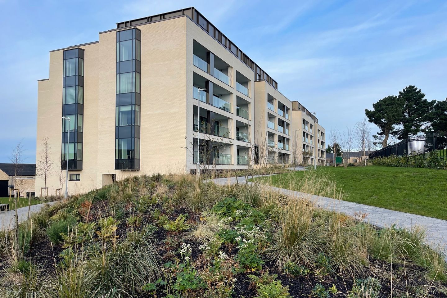 Apartment 24, The Lambay, Malahide, Co. Dublin
