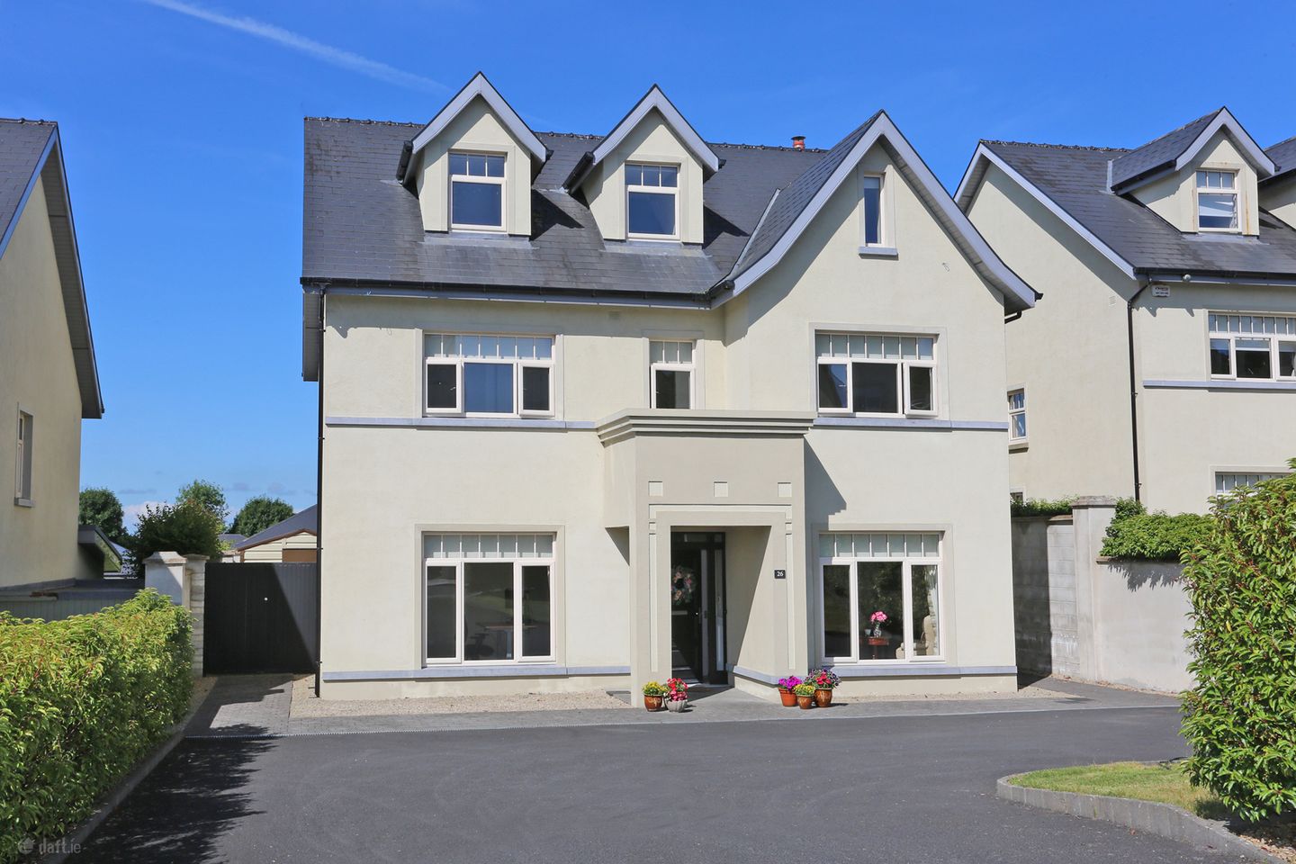 26 Foxhollow, Golf Links Road, Castletroy, Limerick, V94XVF9