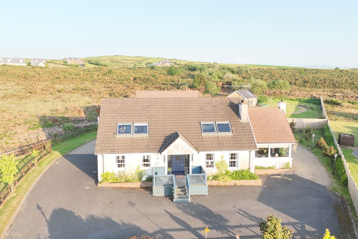 4 Kilbarron, Ballyshannon, Coolmore, Co. Donegal, F94E363