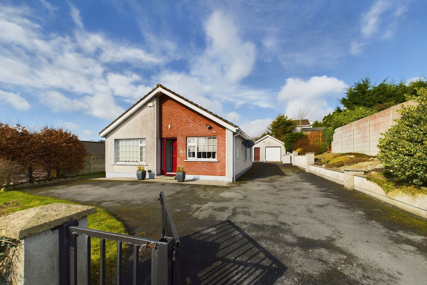 Hillview, 5 Bramble Court, Baltinglass, Co. Wicklow, W91V5R9