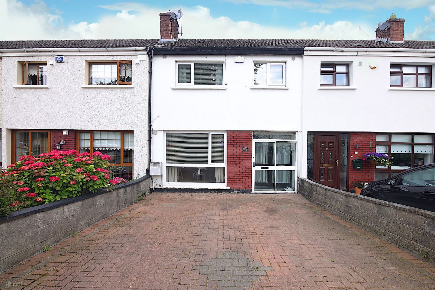 152 Edgewood Lawns, Dublin 15, Blanchardstown, Dublin 15, D15E6XF