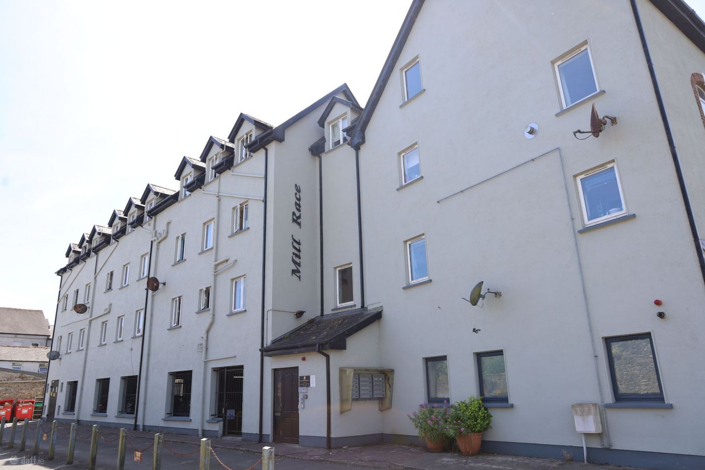 Apartment 1, The Mill Race, Macswiney Quay, Bandon, Co. Cork, P72KX02