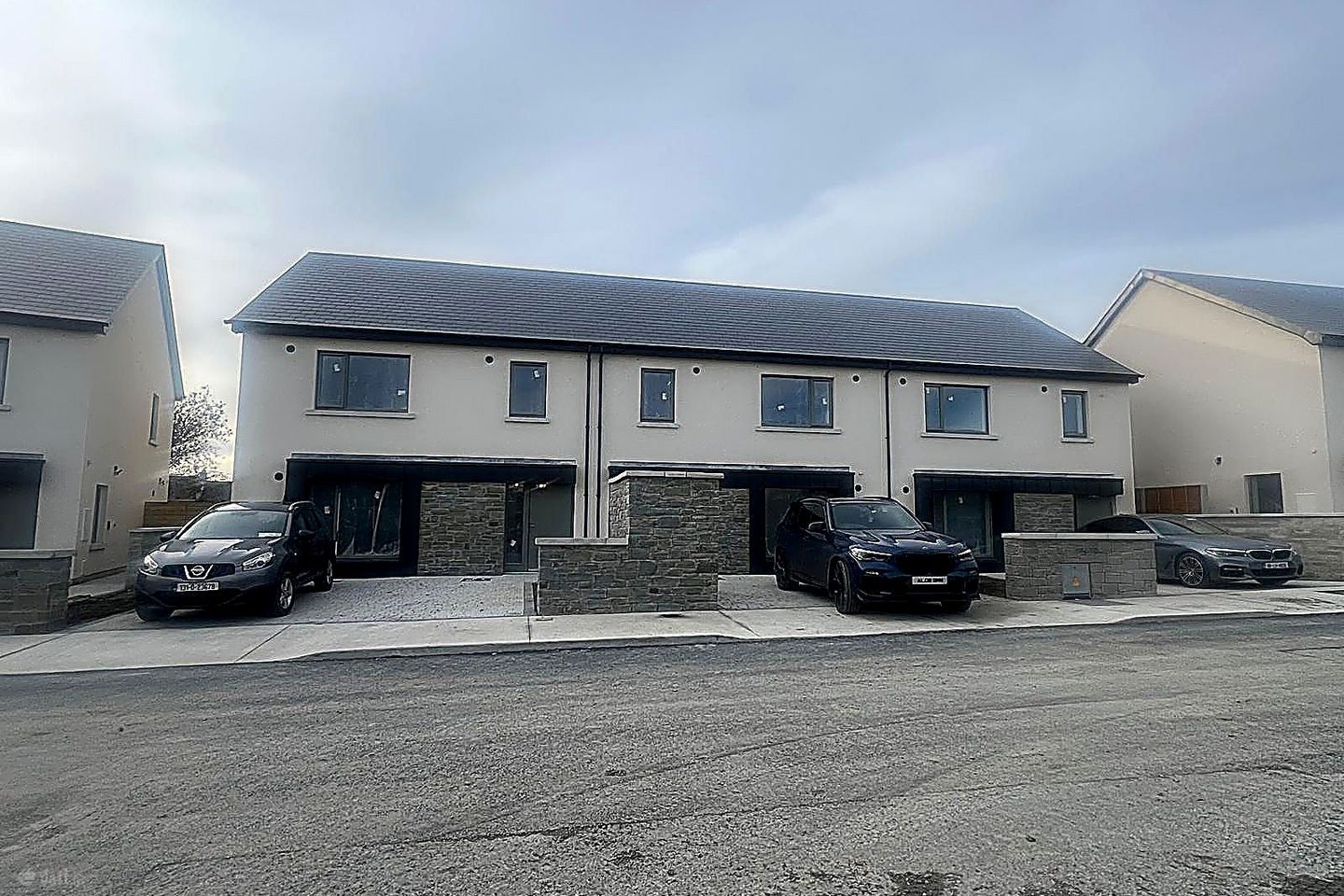 3 Bed End Of Terrace, Sli Mhuire, Nuns Walk, Collon, Co Louth, Collon, Co. Louth