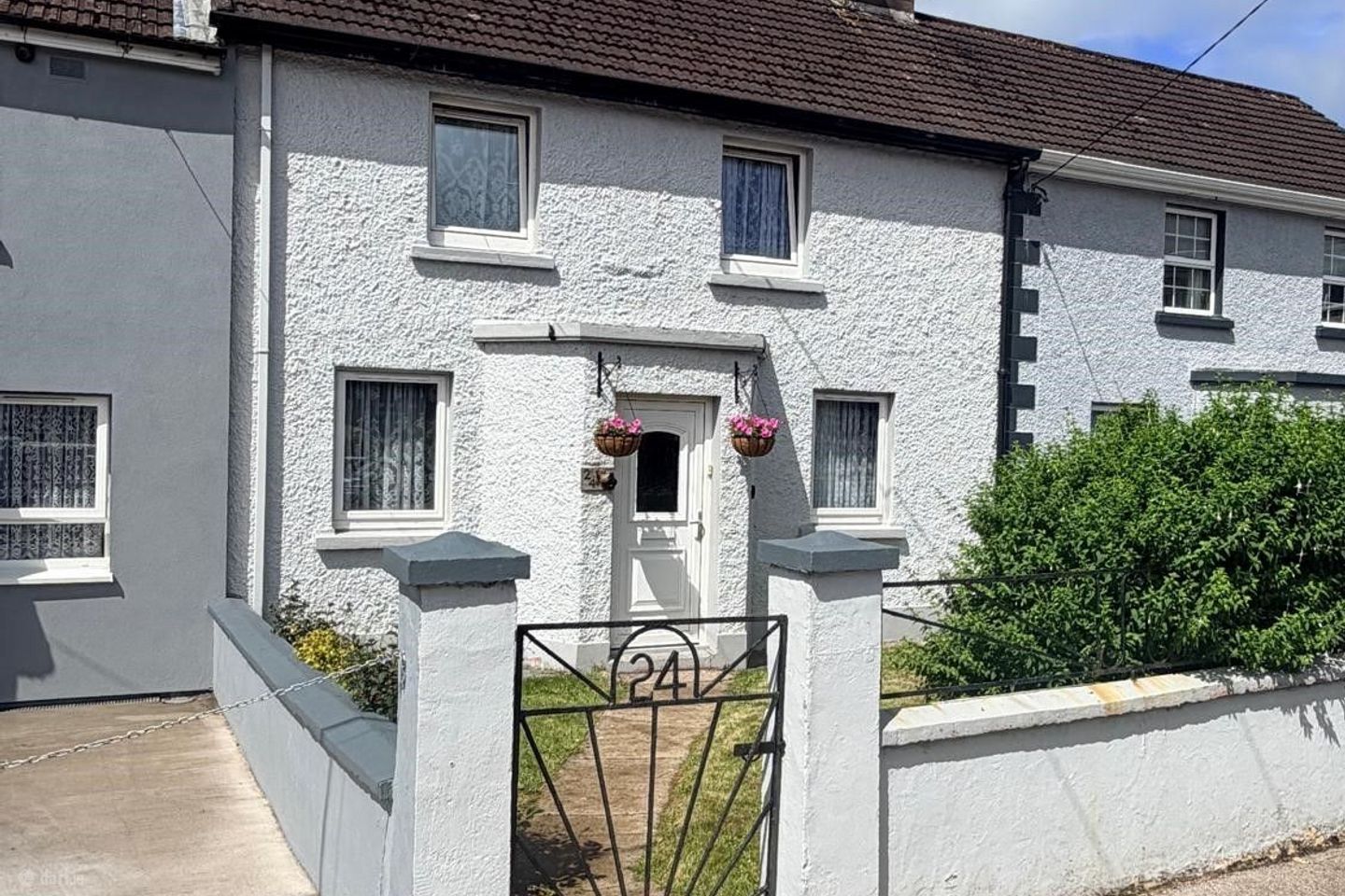 24 Glenanaar Row, Mallow, Mallow, Co. Cork, P51PD6F