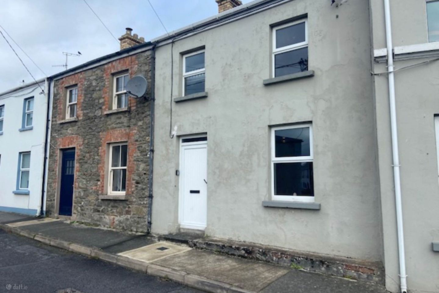 Pound Street, Rathmullan, Co. Donegal