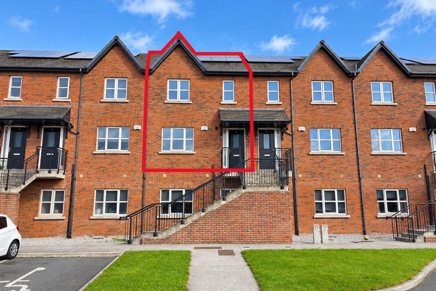 59 Castlegrange Court, Clonee, Dublin 15, Co. Dublin, D15PA4A