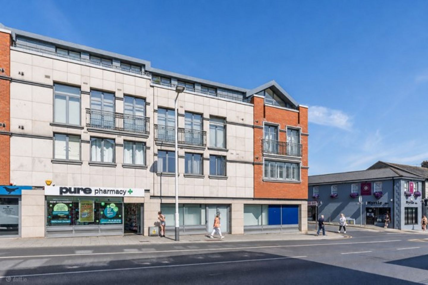Apartment 24, Southpoint, 60 Main Street, Co. Wicklow, A98KF44